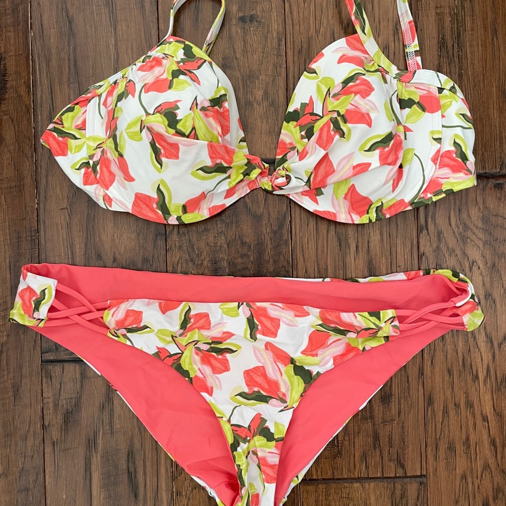 Lands End Swimsuit